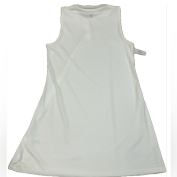 TnAction White Dress | XL - Picture 2 of 6